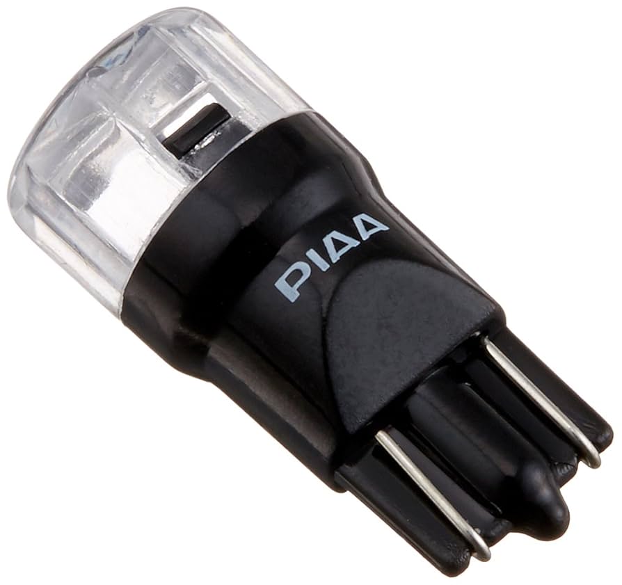 Amazon | PIAA ポジション/ルームランプ/ライセンスランプ用 LED